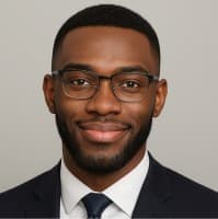 Clinton Onyekwere, Founder of Clinton AI Ltd